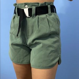 Urban Outfitters high waisted shorts